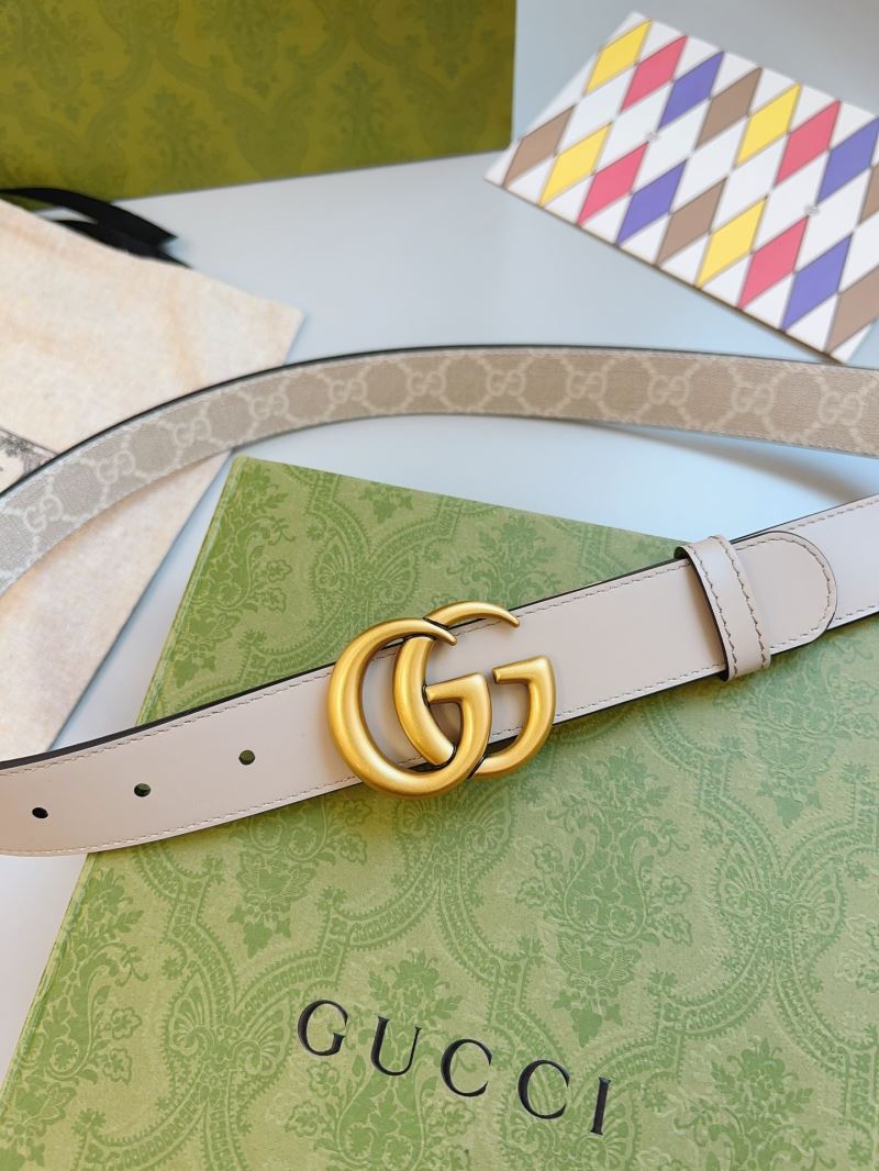 Gvc*1 belts